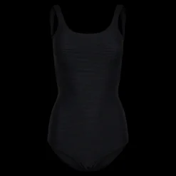 Discount Just Palma 25, W - Dame Badedragt Sort