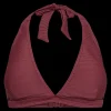 New Just Paloma 25, W - Dame Bikini Overdel Lilla