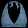 Outlet Just Paloma 25, W - Dame Bikini Overdel Blå