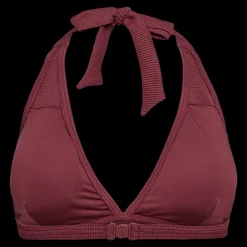 New Just Paloma 25, W - Dame Bikini Overdel Lilla