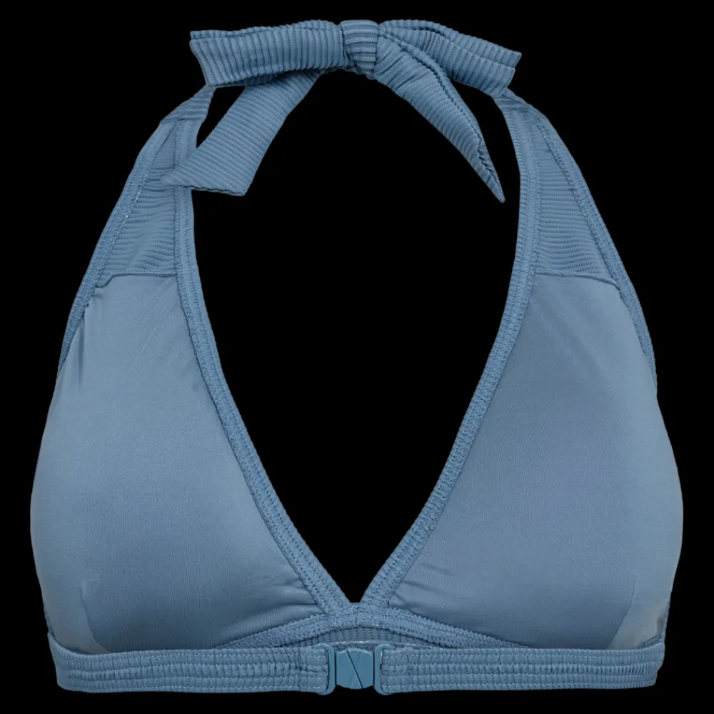 Outlet Just Paloma 25, W - Dame Bikini Overdel Blå