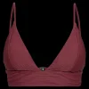 Discount Just Paula 25, W - Dame Bikini Overdel Lilla