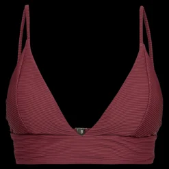 Discount Just Paula 25, W - Dame Bikini Overdel Lilla
