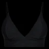 Discount Just Paula 25, W - Dame Bikini Overdel Sort