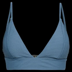 Clearance Just Paula 25, W - Dame Bikini Overdel Blå