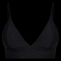 Discount Just Paula 25, W - Dame Bikini Overdel Sort