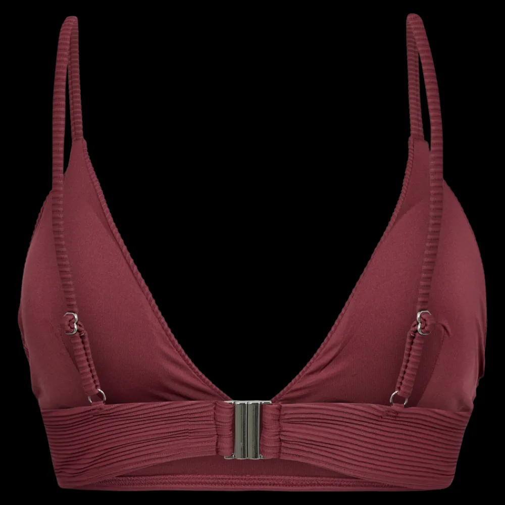 Discount Just Paula 25, W - Dame Bikini Overdel Lilla