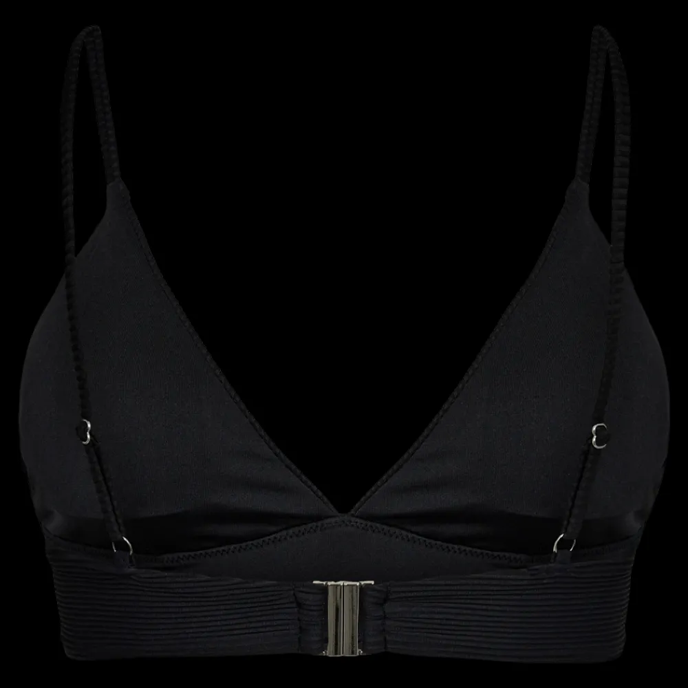Discount Just Paula 25, W - Dame Bikini Overdel Sort