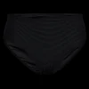 Online Just Petra Hip 25, W - Dame Bikini Underdel Sort