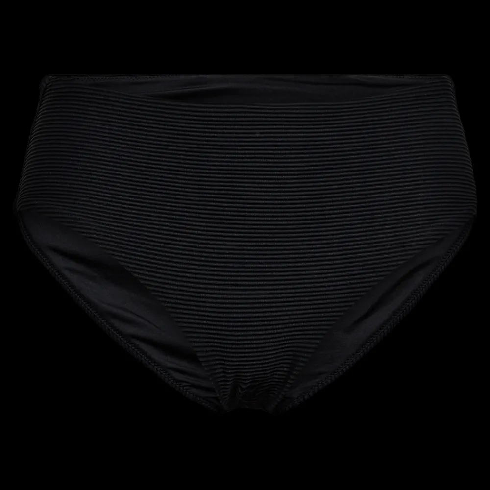 Online Just Petra Hip 25, W - Dame Bikini Underdel Sort