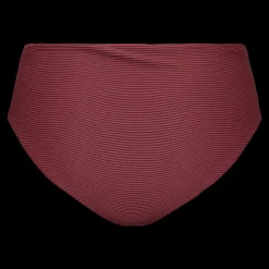 Sale Just Petra Hip 25, W - Dame Bikini Underdel Lilla