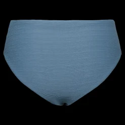 Clearance Just Petra Hip 25, W - Dame Bikini Underdel Blå