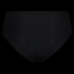 Online Just Petra Hip 25, W - Dame Bikini Underdel Sort