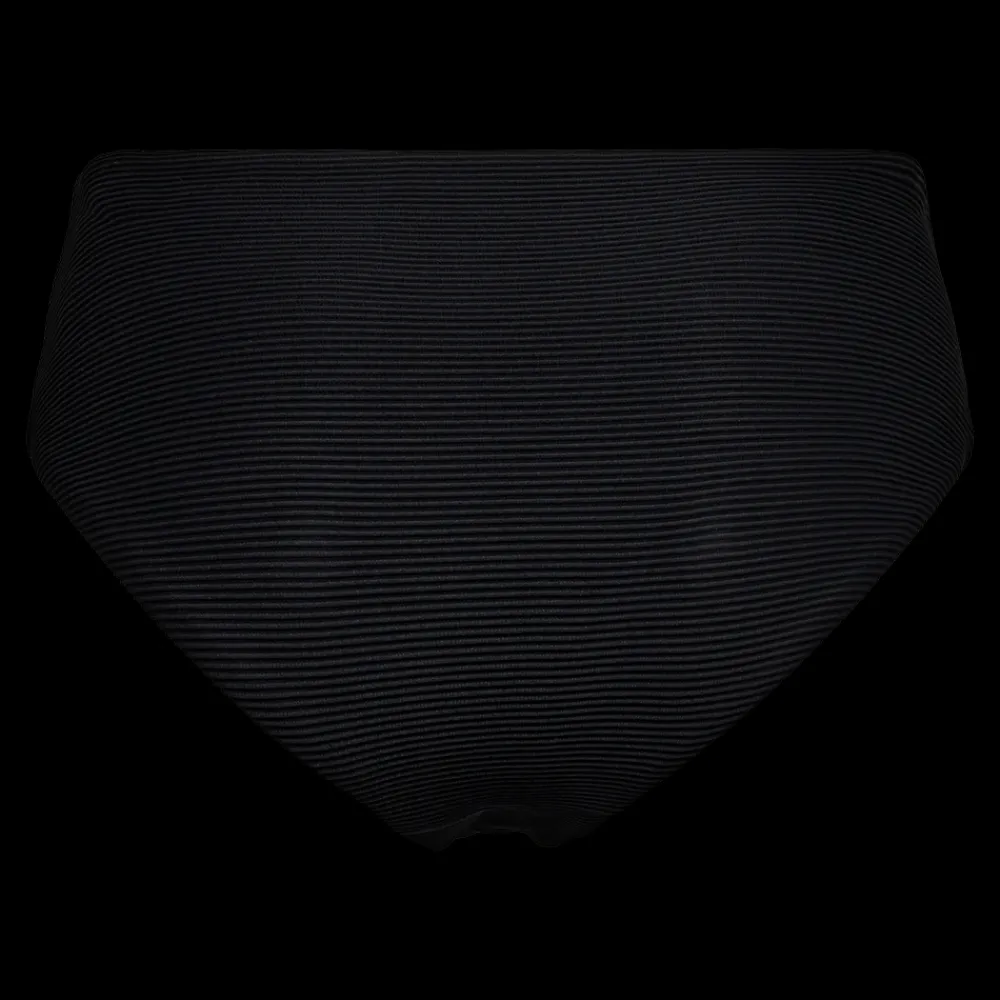 Online Just Petra Hip 25, W - Dame Bikini Underdel Sort