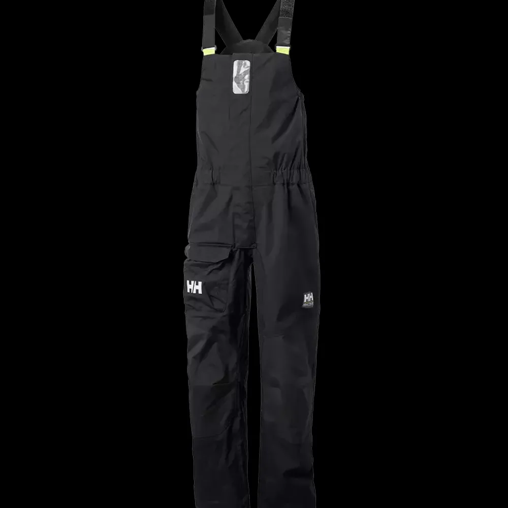 New Helly Hansen Pier 3.0 Pant - Herre Sejlerbukser Grå