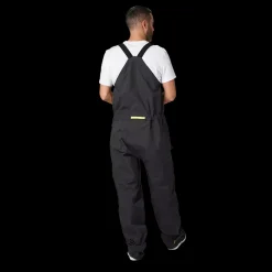 New Helly Hansen Pier 3.0 Pant - Herre Sejlerbukser Grå