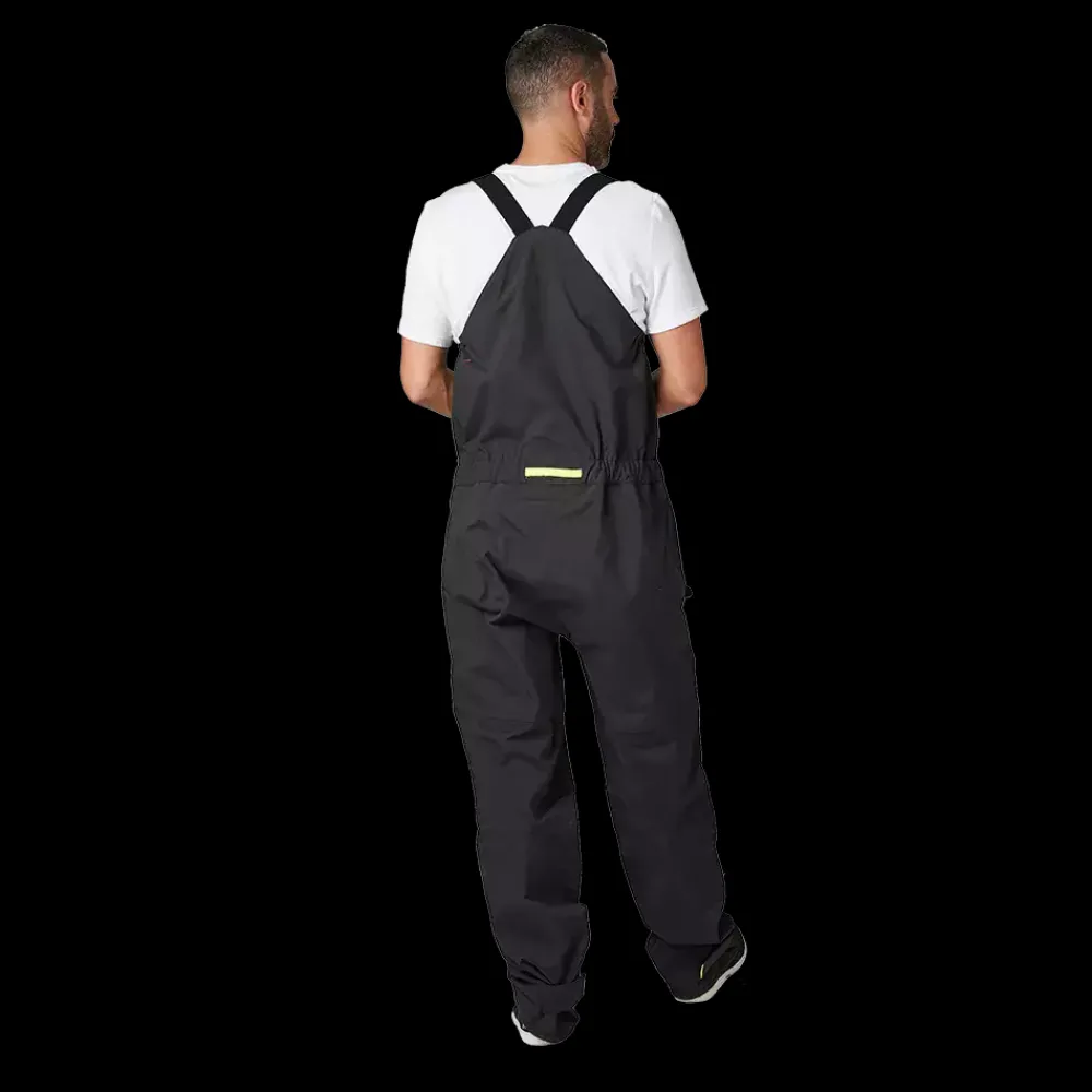 New Helly Hansen Pier 3.0 Pant - Herre Sejlerbukser Grå