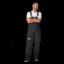 New Helly Hansen Pier 3.0 Pant - Herre Sejlerbukser Grå