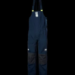 Online Helly Hansen Pier 4.0 Sail Pant- Herre Sejlerbukser Blå