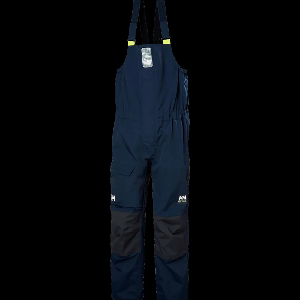 Online Helly Hansen Pier 4.0 Sail Pant- Herre Sejlerbukser Blå