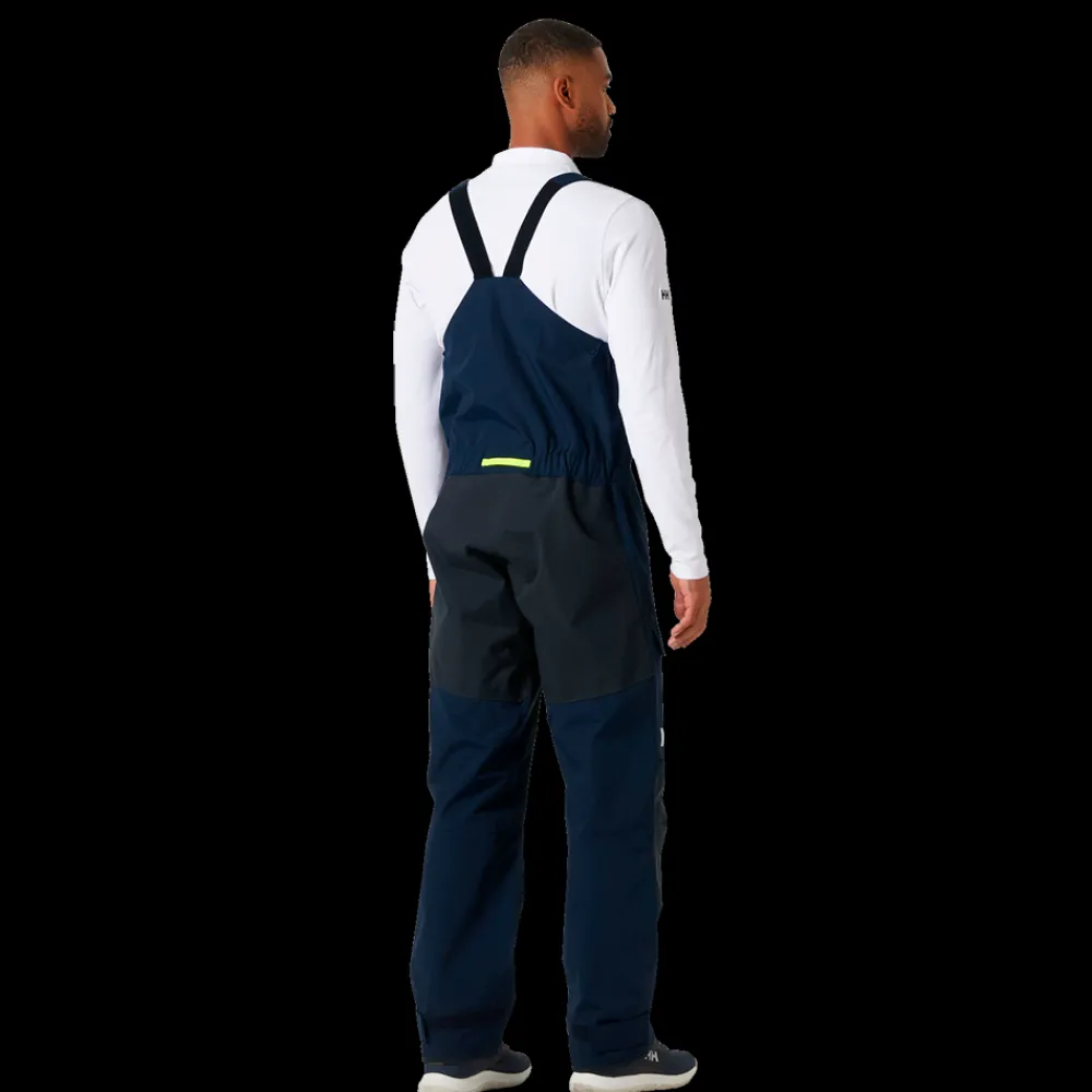 Online Helly Hansen Pier 4.0 Sail Pant- Herre Sejlerbukser Blå