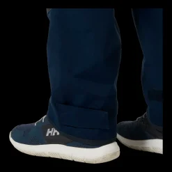 Online Helly Hansen Pier 4.0 Sail Pant- Herre Sejlerbukser Blå