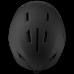 Clearance Salomon Pioneer LT Access Helmet - Skihjelm Sort