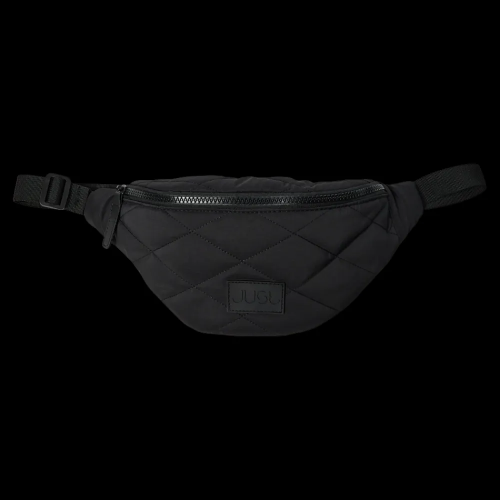 Outlet Just Polin bumbag 24, W - Dame Taske Sort