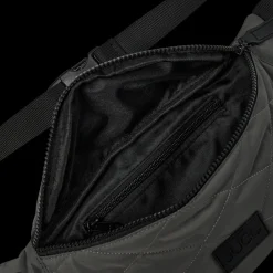 Fashion Just Polin bumbag 24, W - Dame Taske Grå