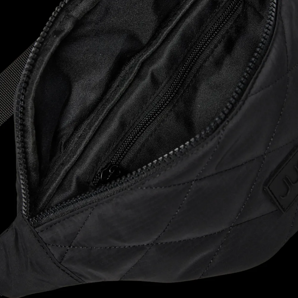 Outlet Just Polin bumbag 24, W - Dame Taske Sort