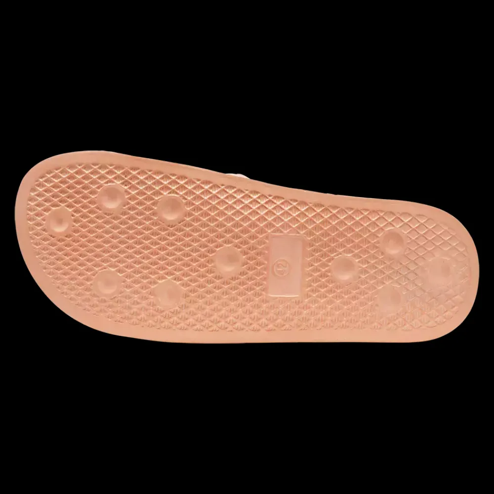 Online Hummel Pool Slide - Dame Badesandaler Rød
