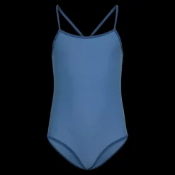 Fashion Just Poppie, Jr - Pige Badedragt Blå