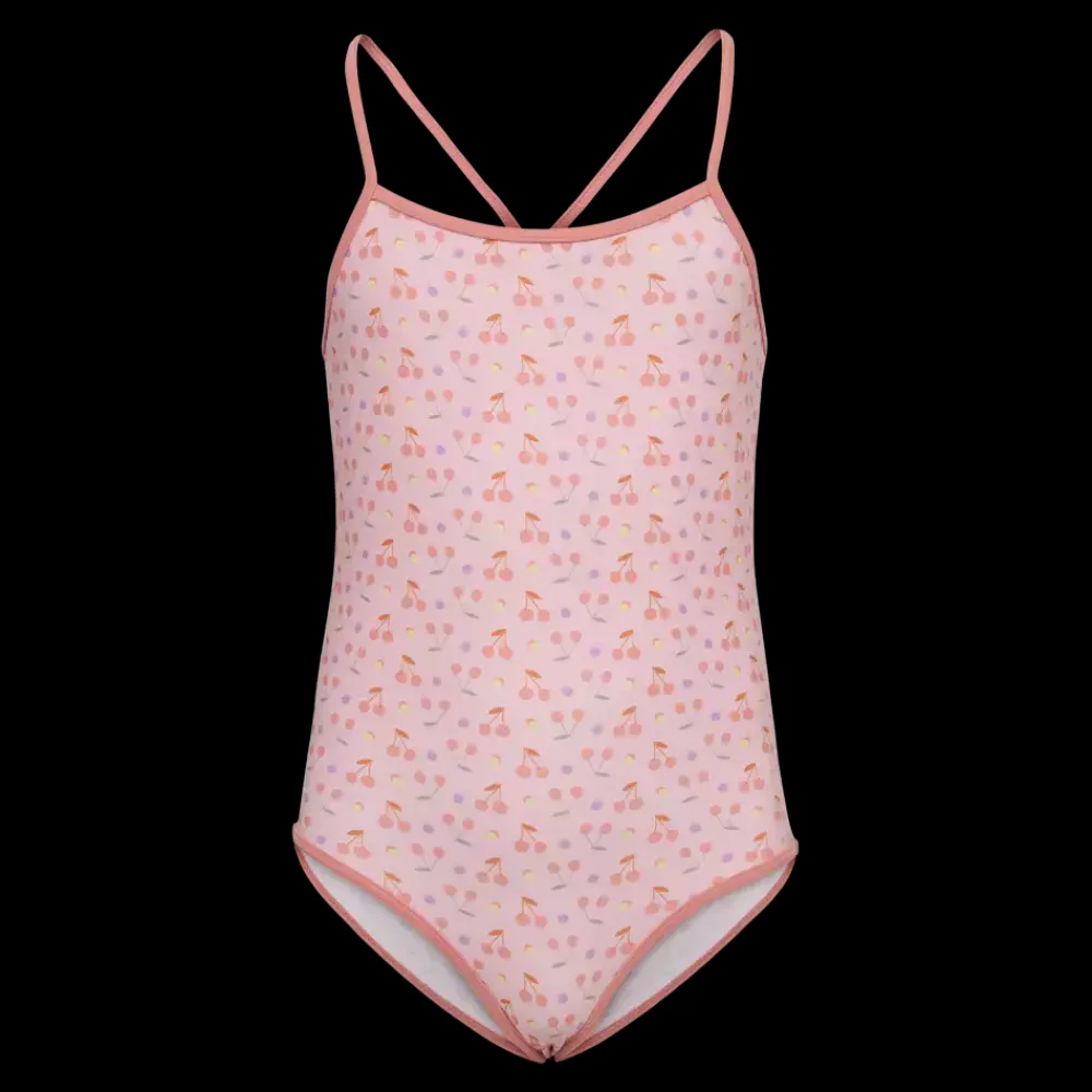 Hot Just Poppie, Jr - Pige Badedragt Multi