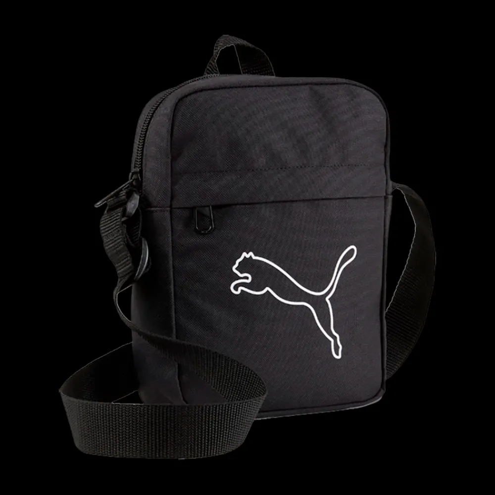 Hot Puma Portable Bag - Skuldertaske Multi