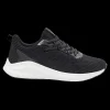 Discount Nico Power 22, Uni. - Voksen Fritidssko Sort