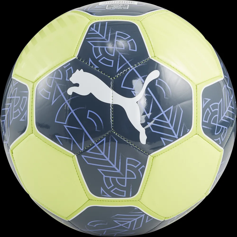 Discount Puma Prestige Fodbold - Fodbold Blå