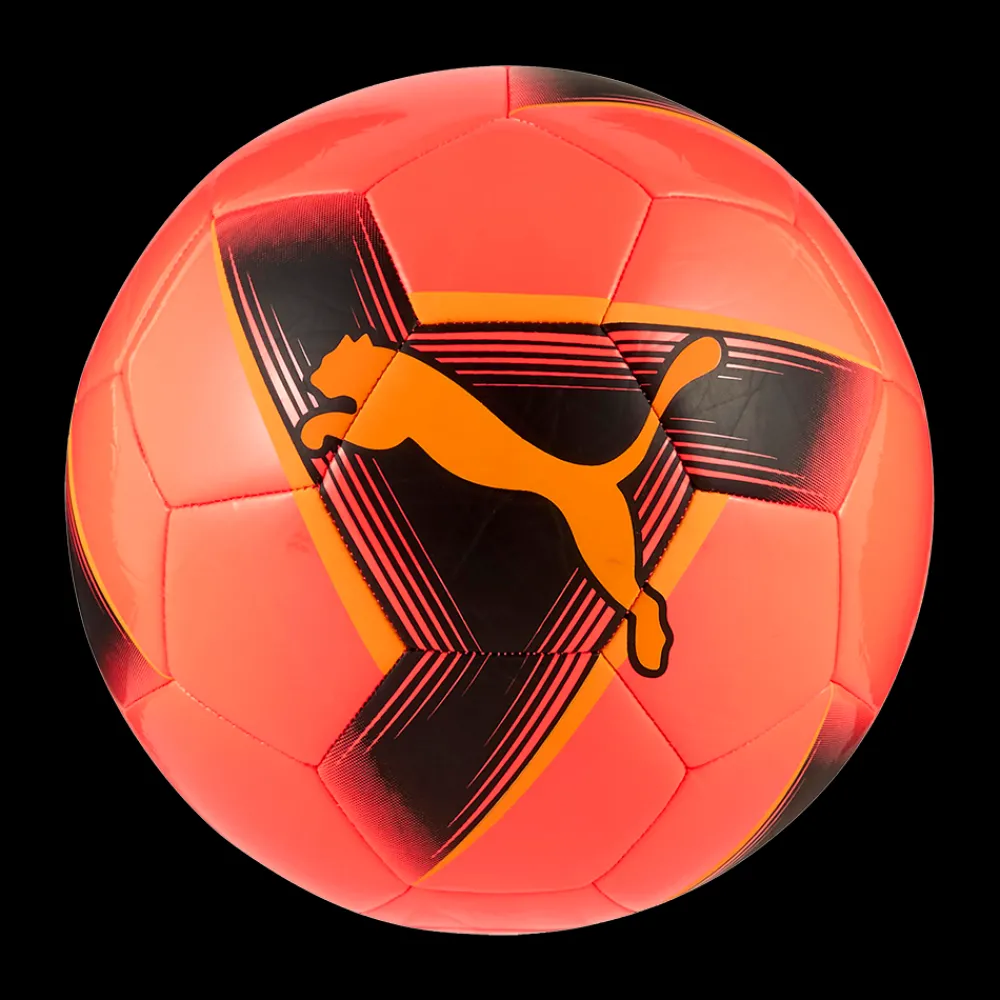 Fashion Puma Prestige Football - Fodbold Orange
