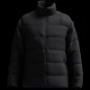 New Bula Puffer Jacket - Herre Vinterjakke Sort