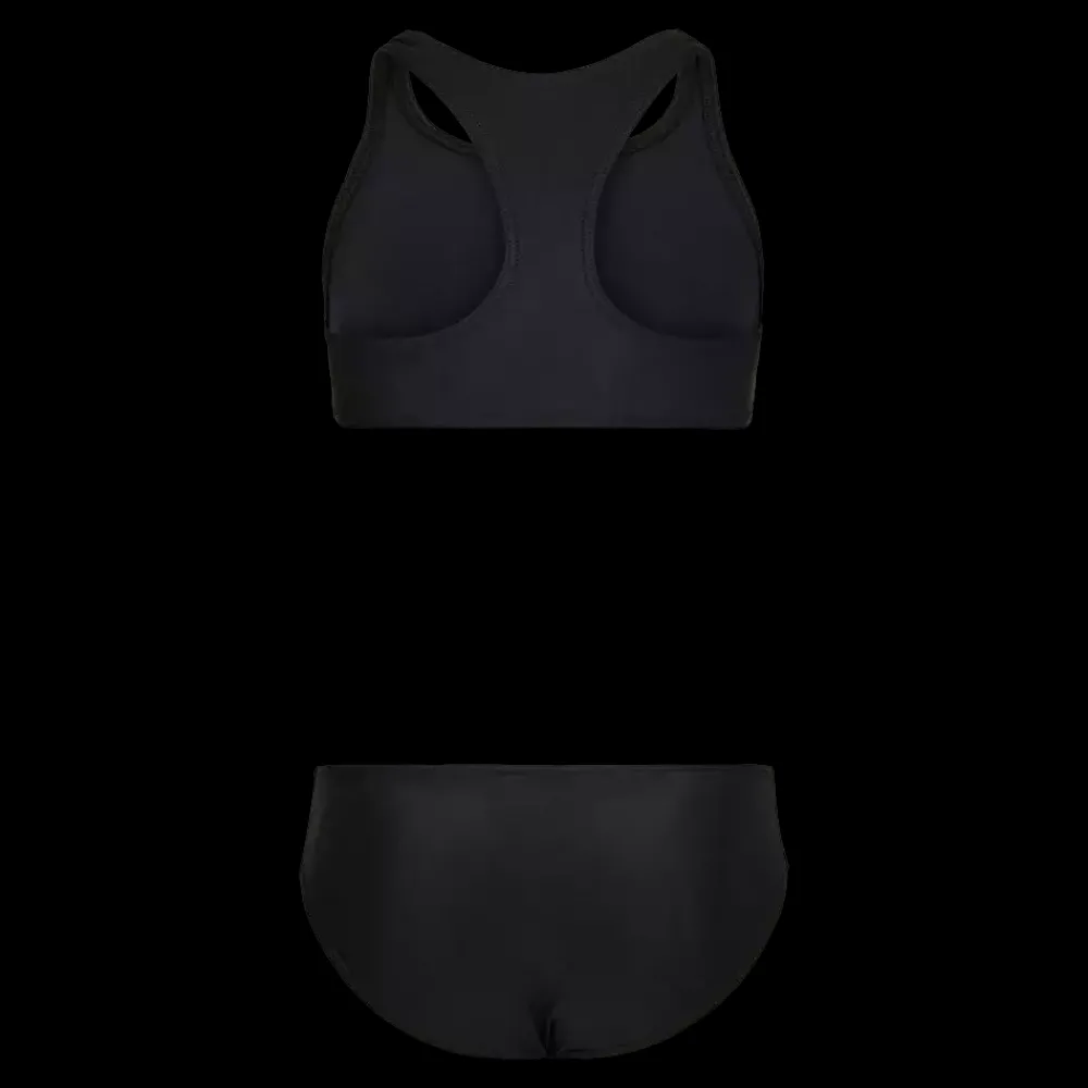 Fashion Just Puk 24, Jr - Pige Bikini Sort