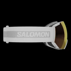 Hot Salomon Radium Spherical Goggle - Skibrille Multi