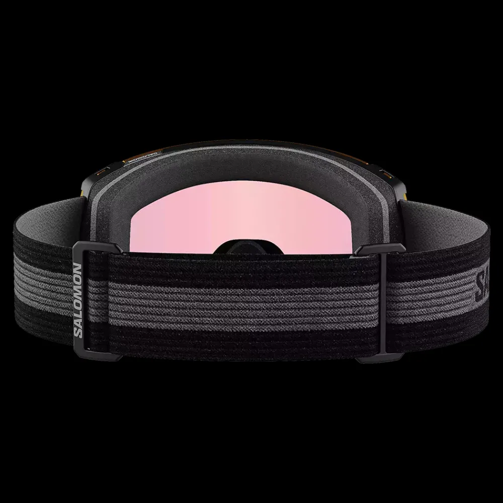 New Salomon Radium Spherical Goggle - Skibrille Multi