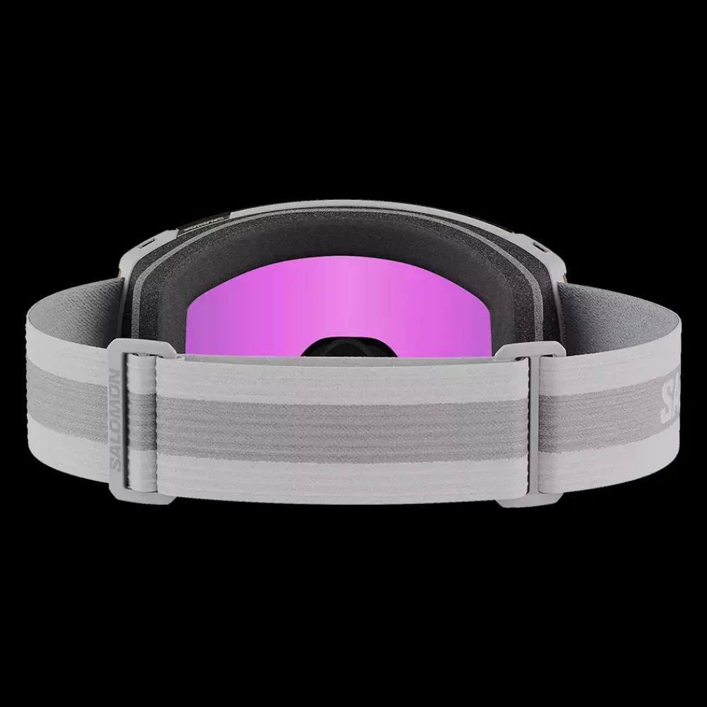 Hot Salomon Radium Spherical Goggle - Skibrille Multi