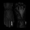 Outlet Bula Rail Gloves - Handsker Sort