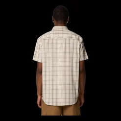 Outlet Columbia Rapid River II Shirt - Herre Skjorte Hvid