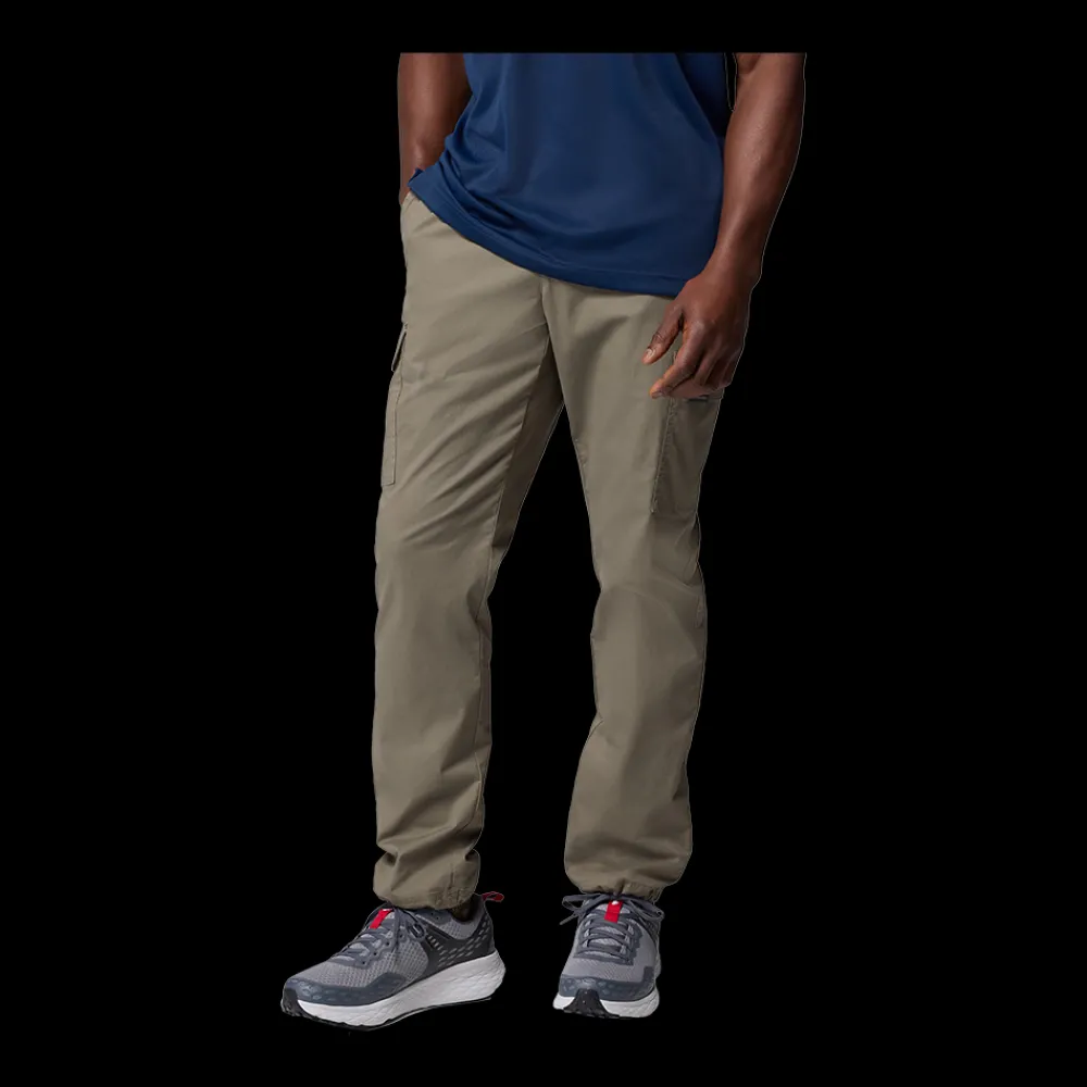 Fashion Columbia Rapid Rivers Pull On Cargo - Herre Outdoor Bukser Army
