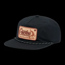 Online Columbia Ratchet Strap Snap Back Cap - Kasket Multi
