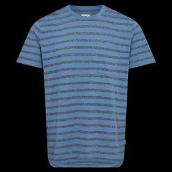 Discount Nanok Ray 24, Sr - Herre T-Shirt Blå