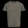 Outlet Nanok Ray 24, Sr - Herre T-Shirt Grøn