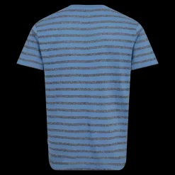 Discount Nanok Ray 24, Sr - Herre T-Shirt Blå
