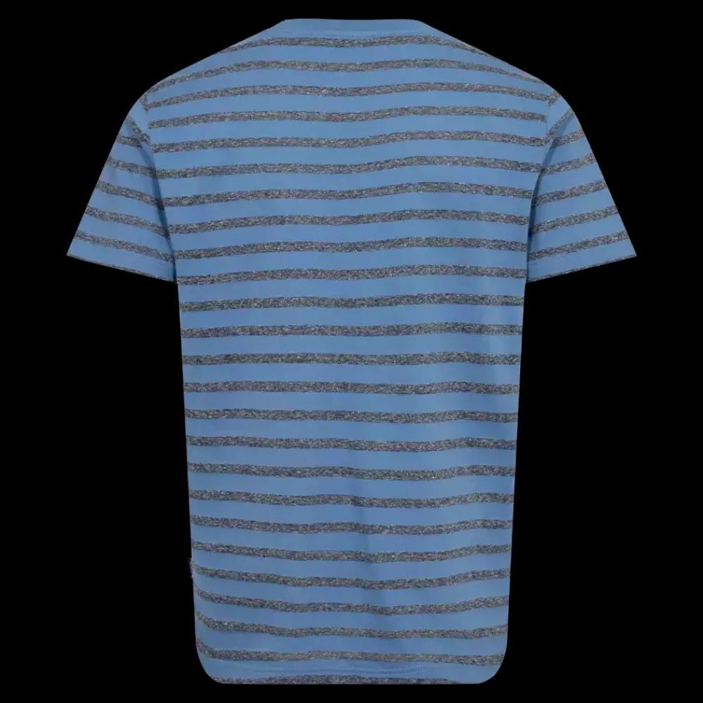 Discount Nanok Ray 24, Sr - Herre T-Shirt Blå
